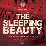 Tchaikovsky - The Sleeping Beauty (Complete Ballet Score) | RPO RPOSP030