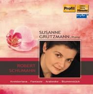 Schumann - Piano Works | Haenssler Profil PH11000