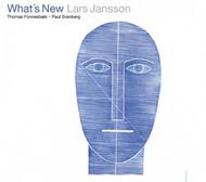 Lars Jansson - What�s New