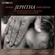 Handel - Jephtha