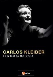 Kleiber - I am lost to the world