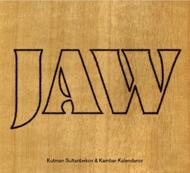 Jaw: Jaw Harp Music from Kyrgyzstan