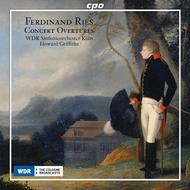 Ries - Concert Overtures