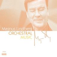 Lindberg - Orchestral Music