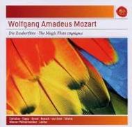 Mozart - The Magic Flute (highlights)