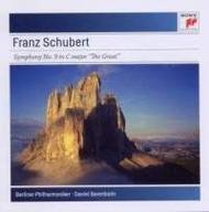 Schubert - Symphony No.9 in C Major "The Great"