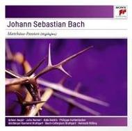 J S Bach - Matthew Passion (highlights)
