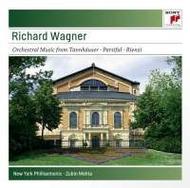 Wagner - Orchestral Music from his Operas