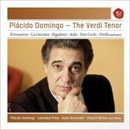 Placido Domingo: The Verdi Tenor