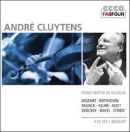 Andre Cluytens: Noble Maitre de Musique | Fab Four 233113