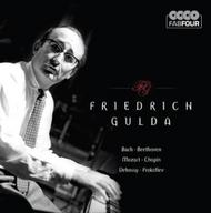 Friedrich Gulda | Fab Four 232849