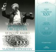 Tchaikovsky - The Slippers | Relief CR991054