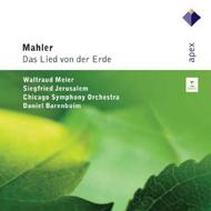 Mahler - Das Lied von der Erde | Warner - Apex 2564675400