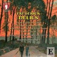 Delius - Poem of Life and Love, etc