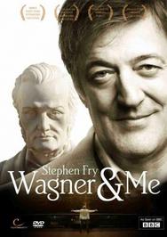 Stephen Fry - Wagner and Me