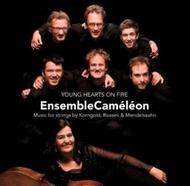 EnsembleCameleon: Young Hearts on Fire