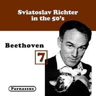 Sviatoslav Richter in the 50s Vol.7