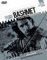 Yuri Bashmet: Playing & Teaching the Viola | Harmonia Mundi HMD9909039