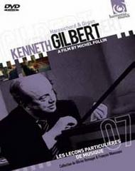 Kenneth Gilbert: Harpsichord & Organ | Harmonia Mundi HMD9909036