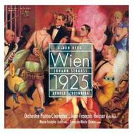 Vienna 1925