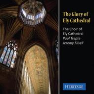 The Glory of Ely Cathedral | Heritage HTGCD219