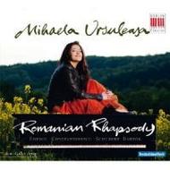 Romanian Rhapsody | Berlin Classics 0016642BC