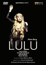Berg - Lulu
