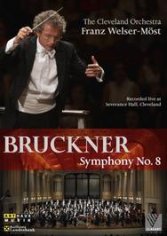 Bruckner - Symphony No.8 | Arthaus 101581