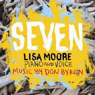 Don Byron - Seven
