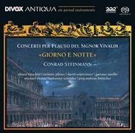 Vivaldi - Giorno e Notte (Day and Night)