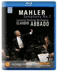 Mahler - Symphony No.7 | Euroarts 2054624