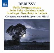 Debussy - Orchestral Works Vol.6