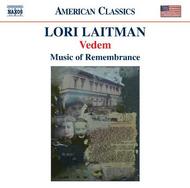Laitman - Vedem, Fathers | Naxos - American Classics 8559685
