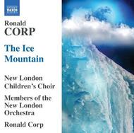 Corp - The Ice Mountain