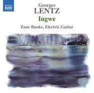 Lentz - Ingwe