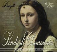 Donizetti - Linda di Chamounix