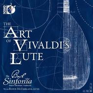 The Art of Vivaldi�s Lute