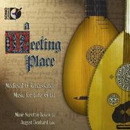 A Meeting Place: Medieval & Renaissance Music for Lute & Ud