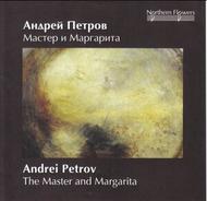Petrov - The Master and Margarita