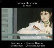 Durosoir - Le Balcon
