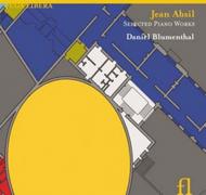 Jean Absil - Selected Piano Works  | Fuga Libera FUG578