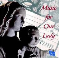 Music for Our Lady | Regent Records REGCD345
