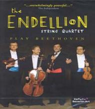 Beethoven - String Quartets | Seventh Art DVDSEV168