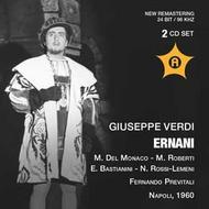 Verdi - Ernani | Andromeda ANDRCD9089