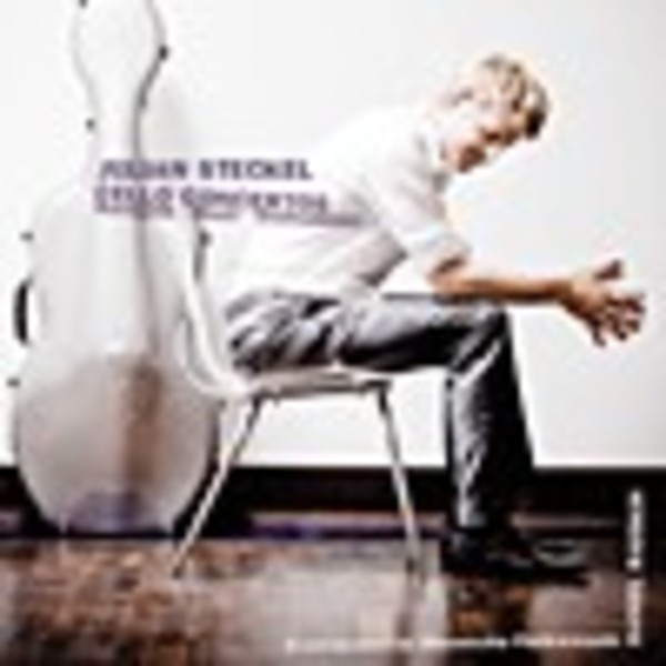 Korngold, Bloch, Goldschmidt - Cello Concertos | C-AVI AVI8553223