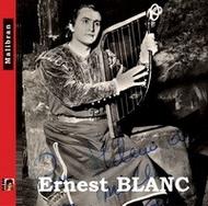 Ernest Blanc: Recordings 1954-1961