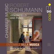 Schumann - Chamber Music Vol.2