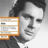 Verdi - Aida