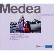 Reimann - Medea | Oehms OC955