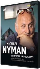 Nyman - Composer in Progress
